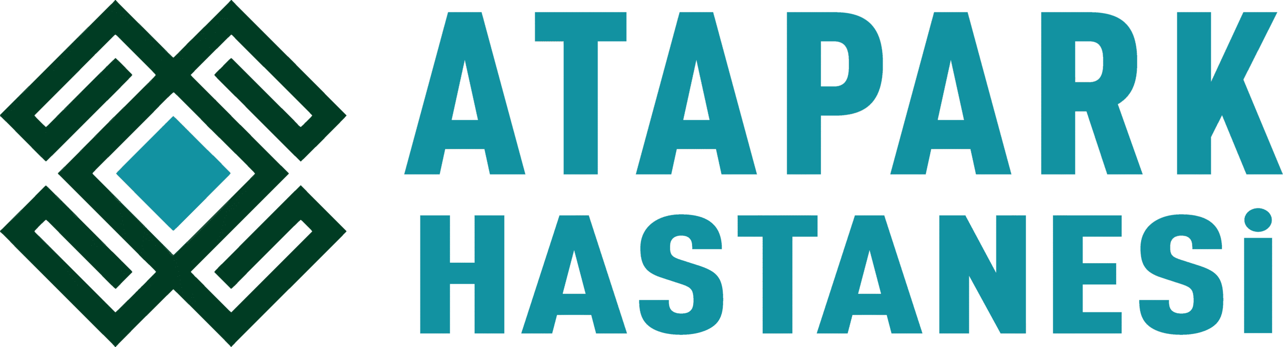 Atapark Hastanesi Logo