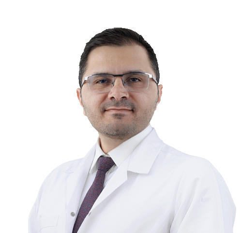 Uzm. Dr. Erdal KURT