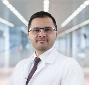 Uzm. Dr. Erdal KURT