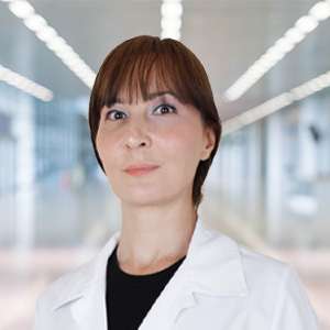 Dr. Sıla Bensusan