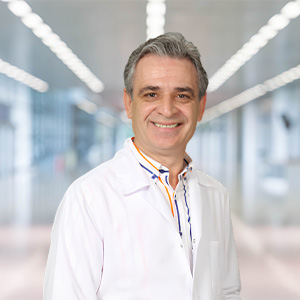 Op. Dr. Dalyan ÖZDEMİR