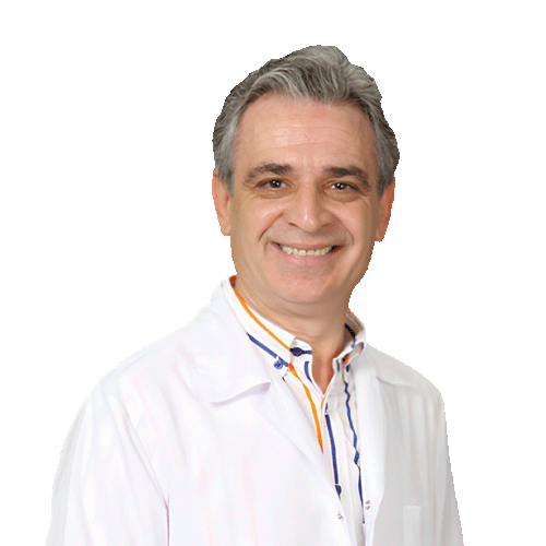 Op. Dr. Dalyan ÖZDEMİR
