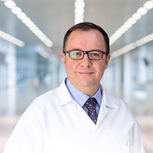 Uzm. Dr. Murat ARUL