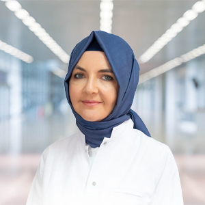 Uzm. Dr. Selma ERYILMAZ