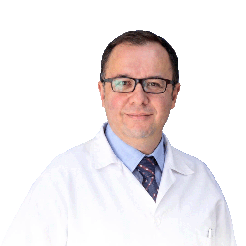 Uzm. Dr. Murat ARUL