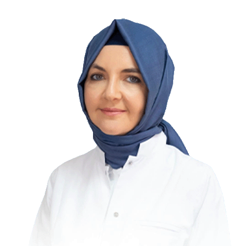 Uzm. Dr. Selma ERYILMAZ