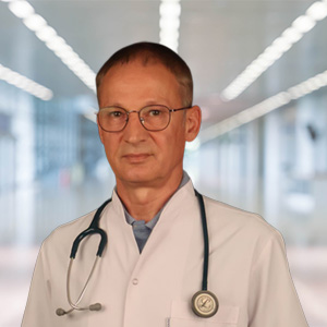 Prof Dr Hasan KADI